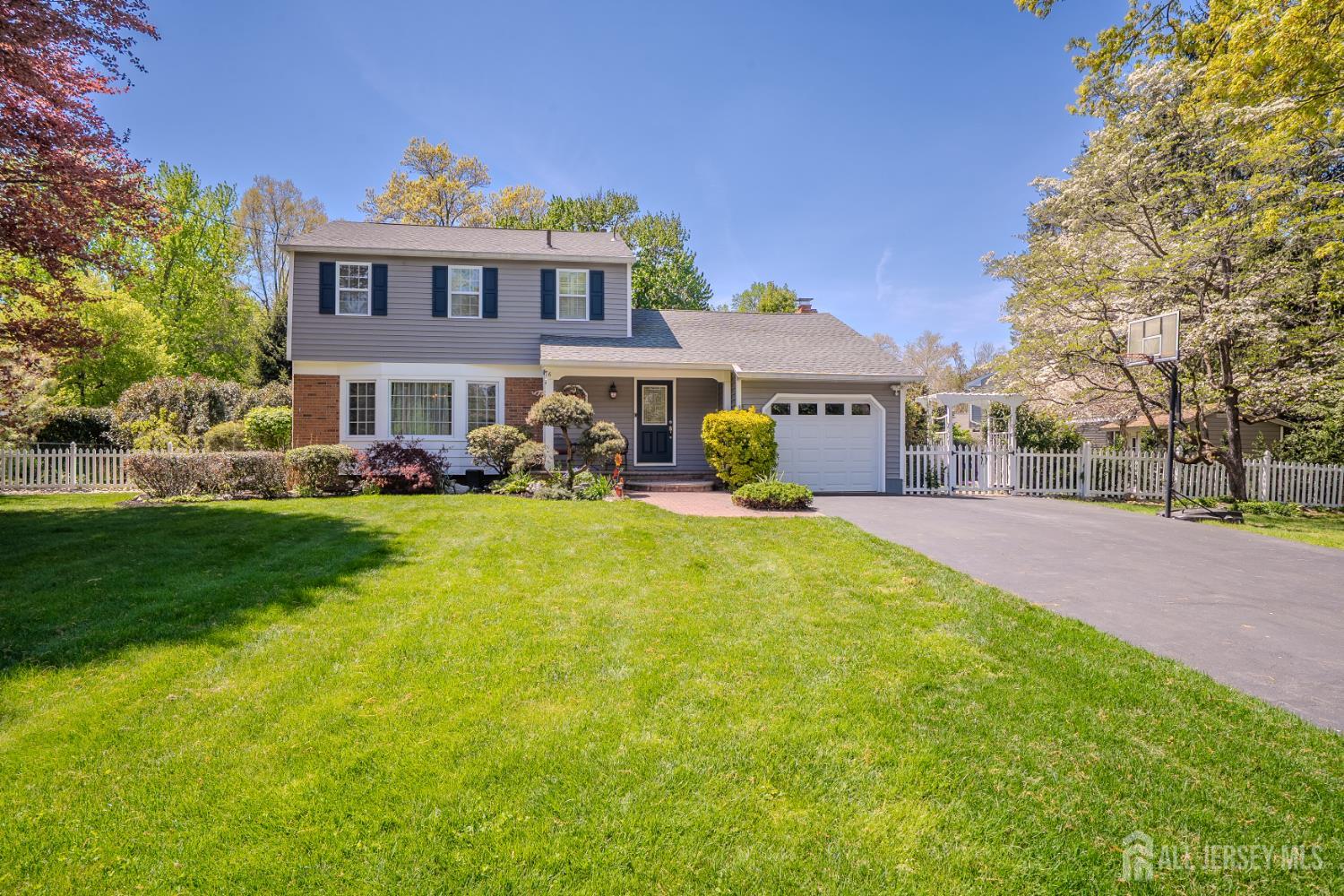 62 Martis Avenue, Ramsey, NJ, 07446