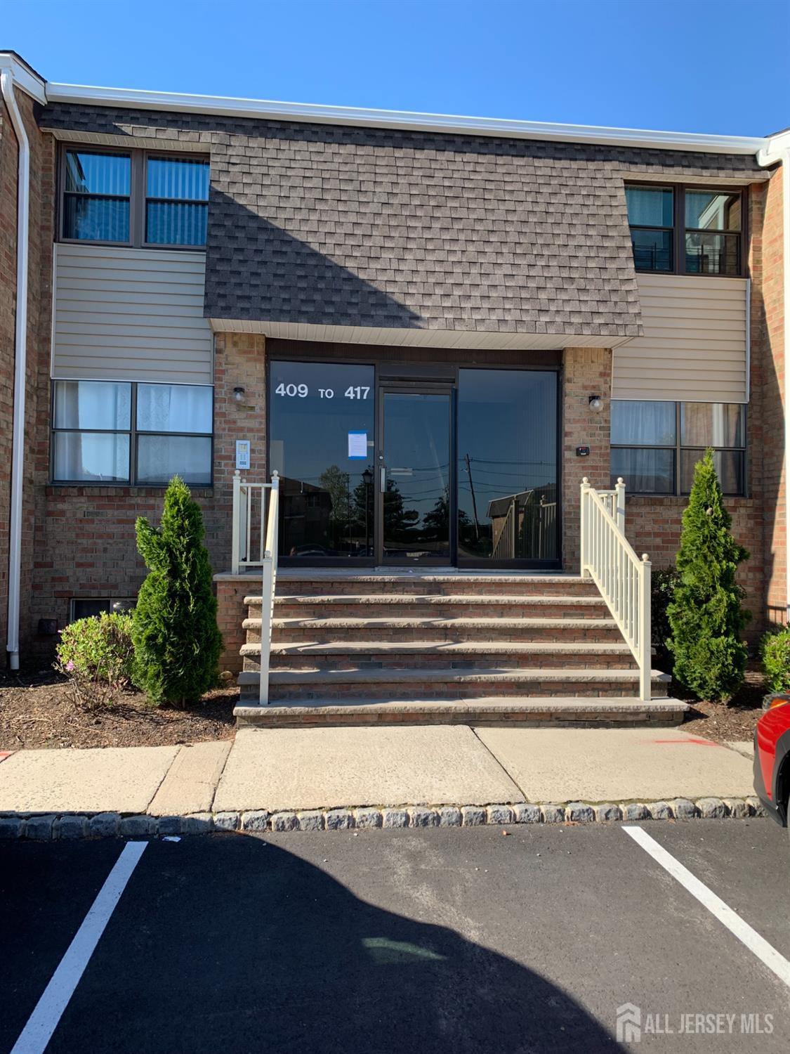 15 Nottingham Way, Franklin Twp., NJ, 08873-4909