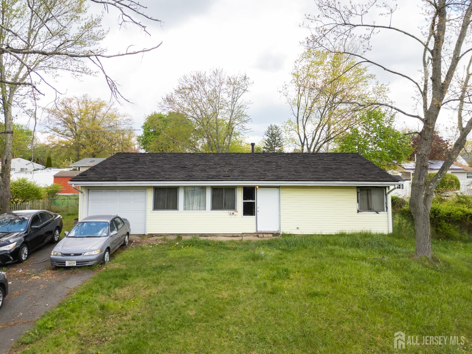 39 Richford, South Brunswick, NJ, 08824