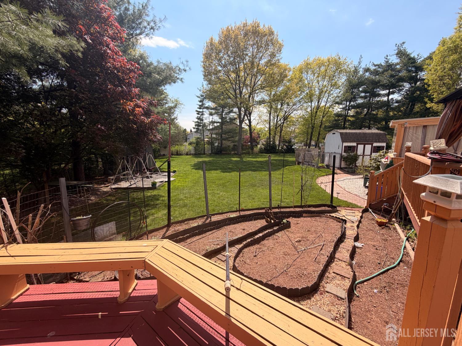 541 New Brunswick, Franklin Twsp, NJ, 08873