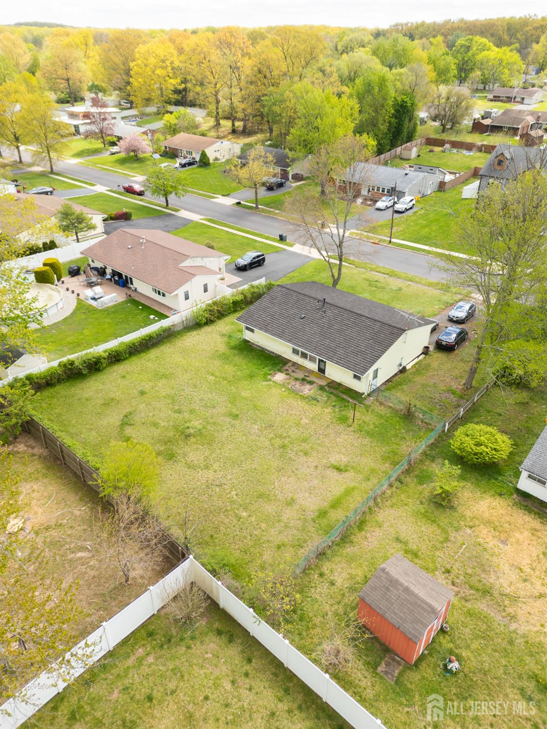 39 Richford, South Brunswick, NJ, 08824