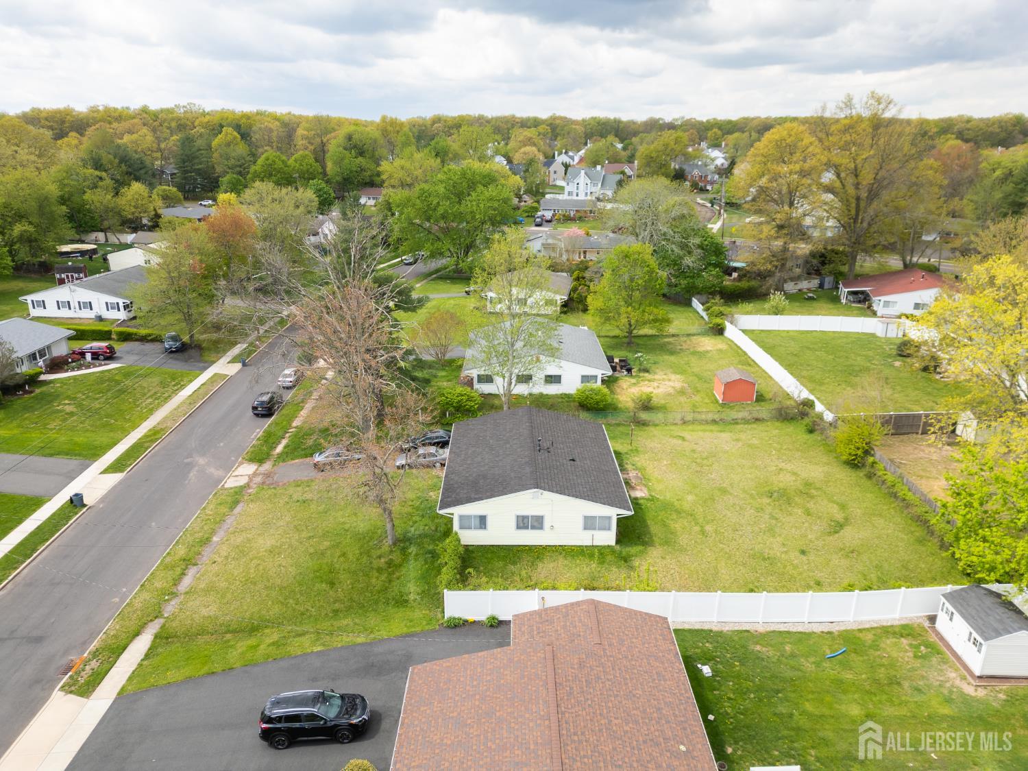 39 Richford, South Brunswick, NJ, 08824