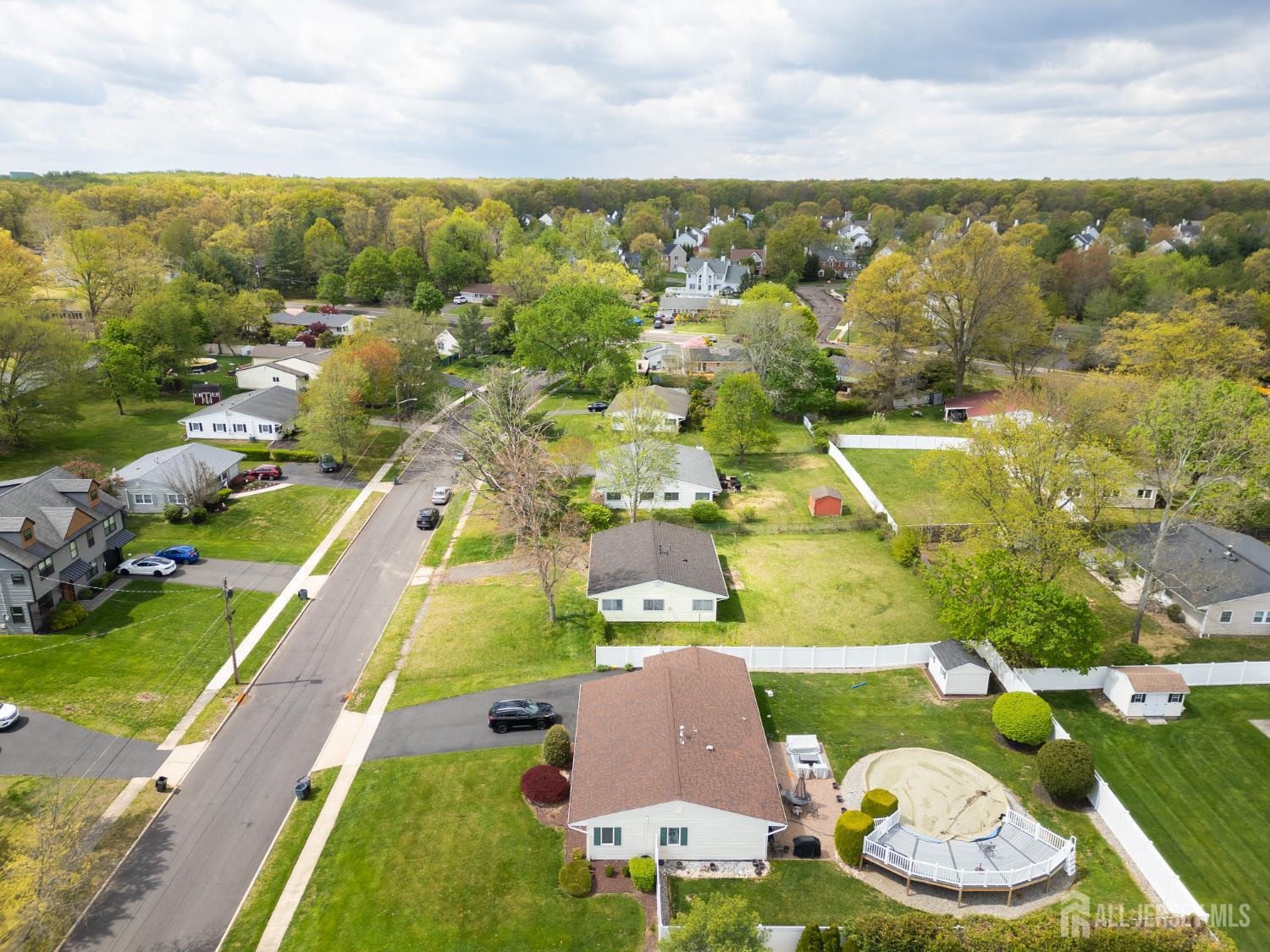 39 Richford, South Brunswick, NJ, 08824