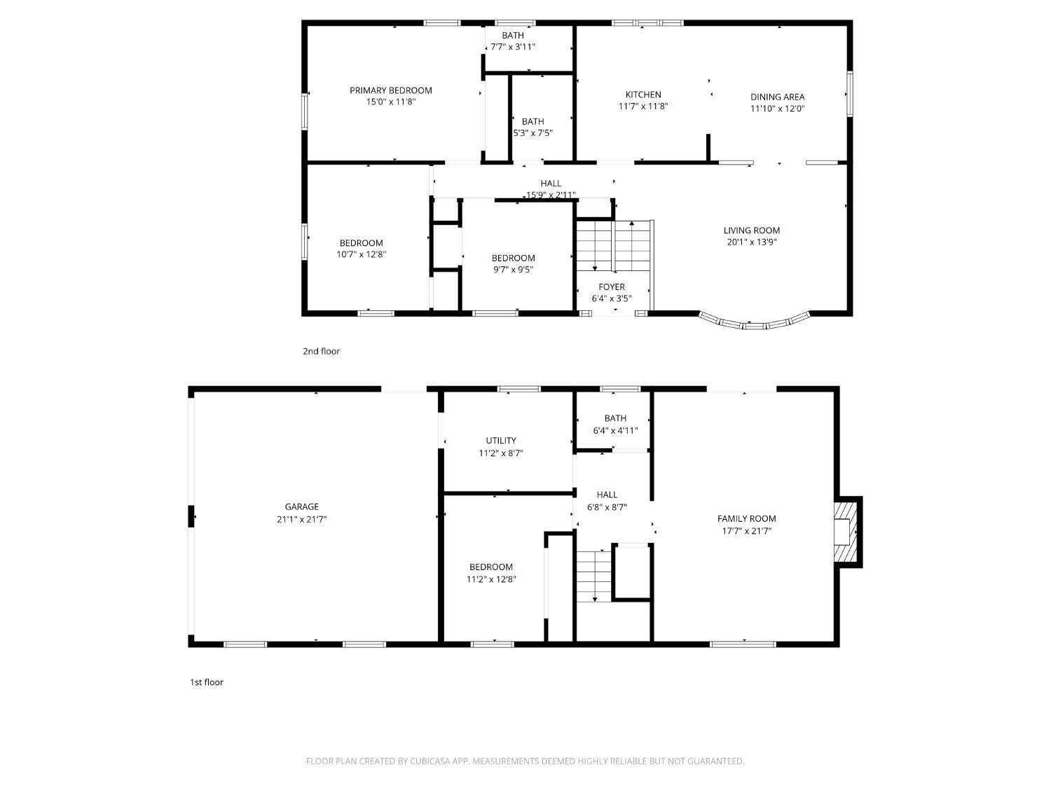 4 Walnut, Monroe, NJ, 08831