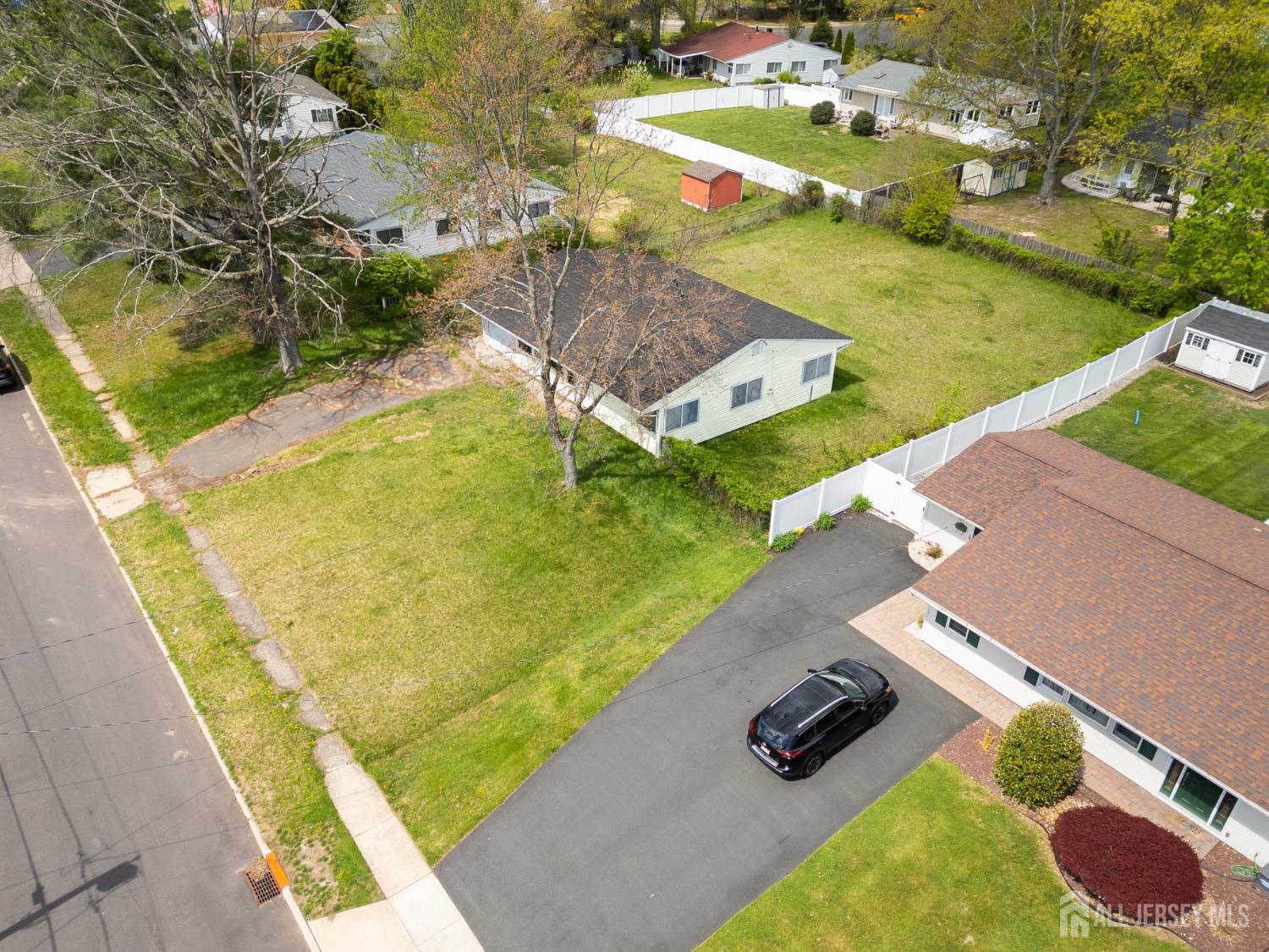 39 Richford, South Brunswick, NJ, 08824