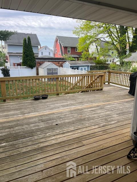 141 High, Woodbridge Proper, NJ, 07095