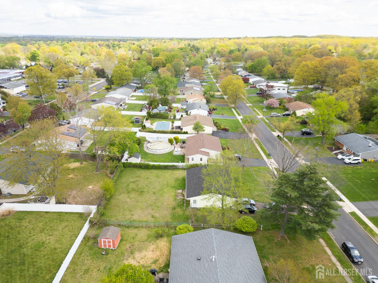 39 Richford, South Brunswick, NJ, 08824