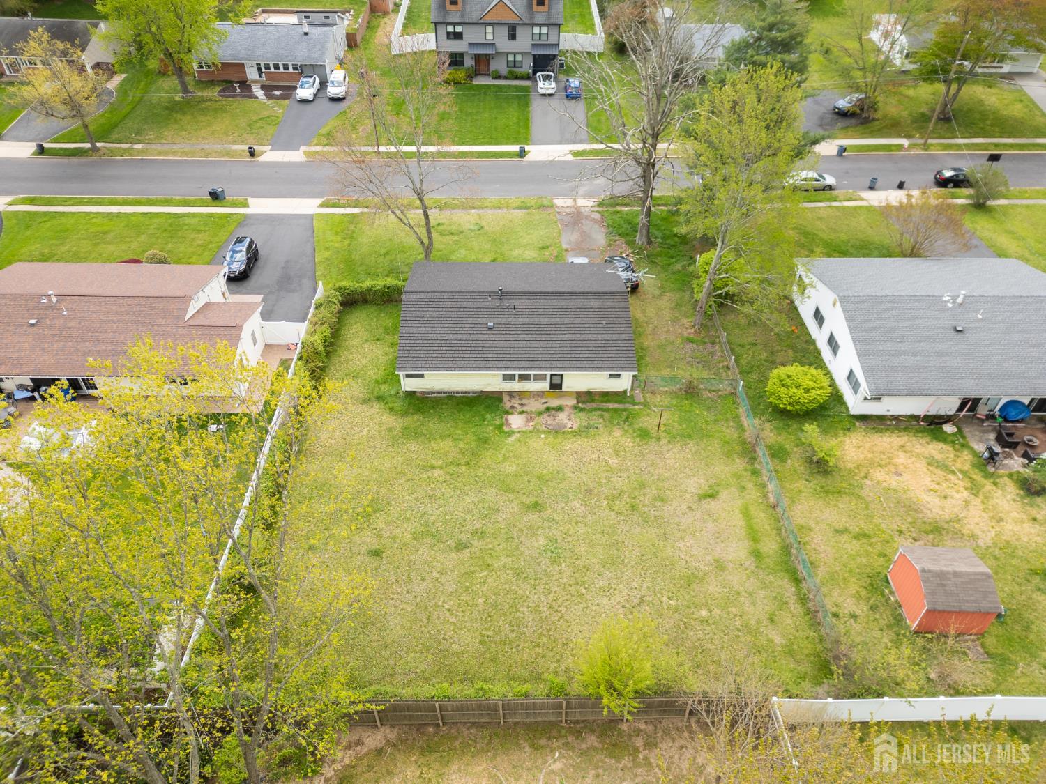 39 Richford, South Brunswick, NJ, 08824