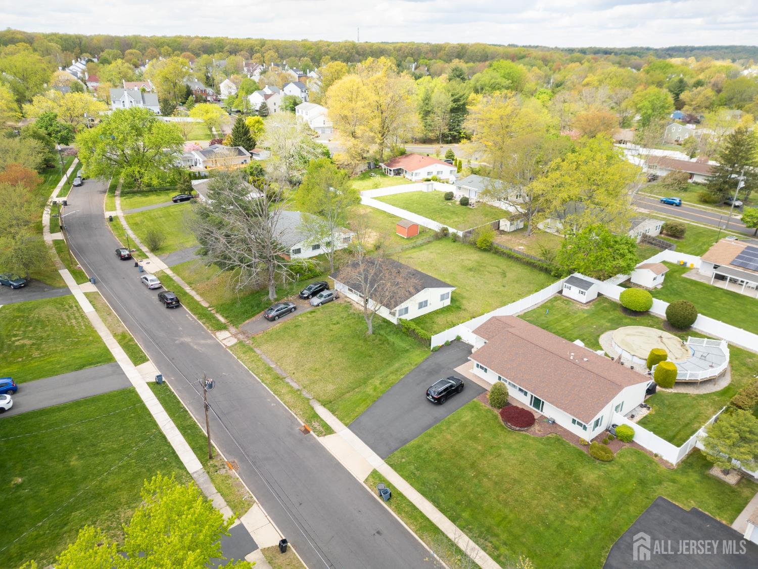 39 Richford, South Brunswick, NJ, 08824