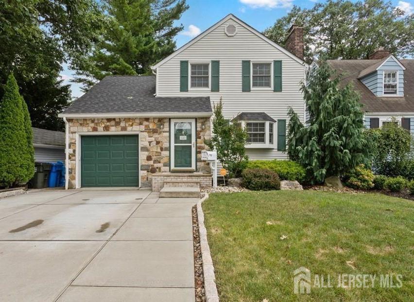 141 High, Woodbridge Proper, NJ, 07095