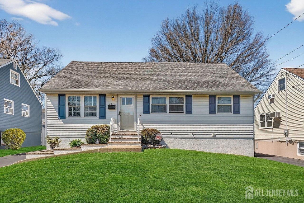 106 Worth, Iselin, NJ, 08830