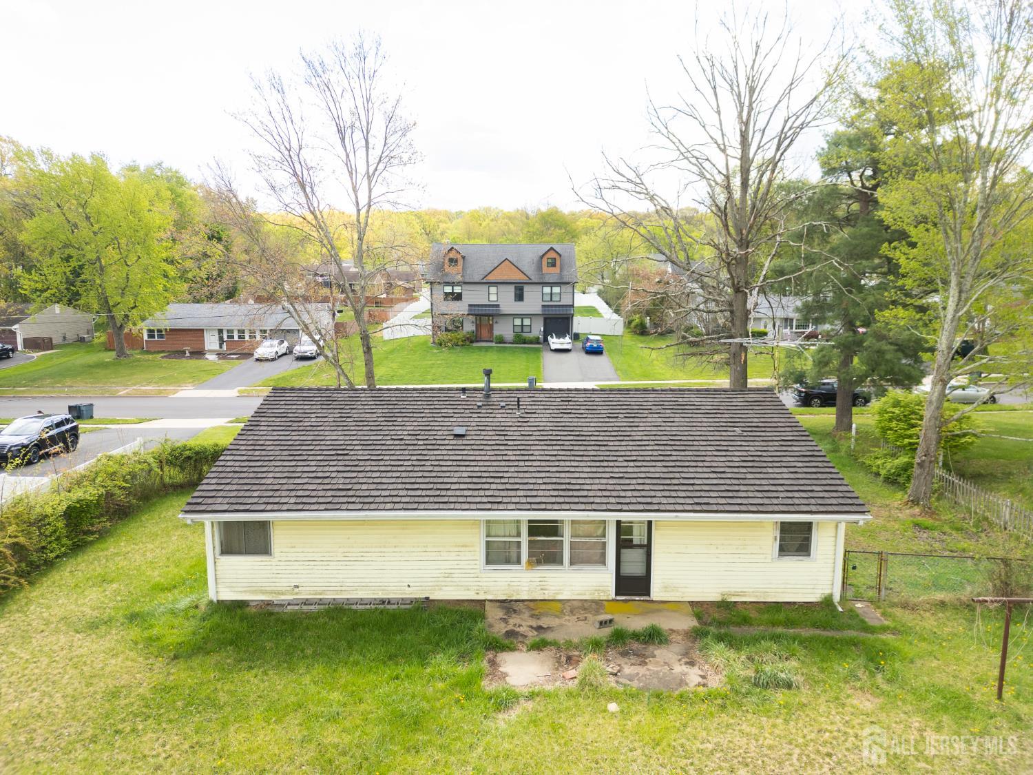 39 Richford, South Brunswick, NJ, 08824