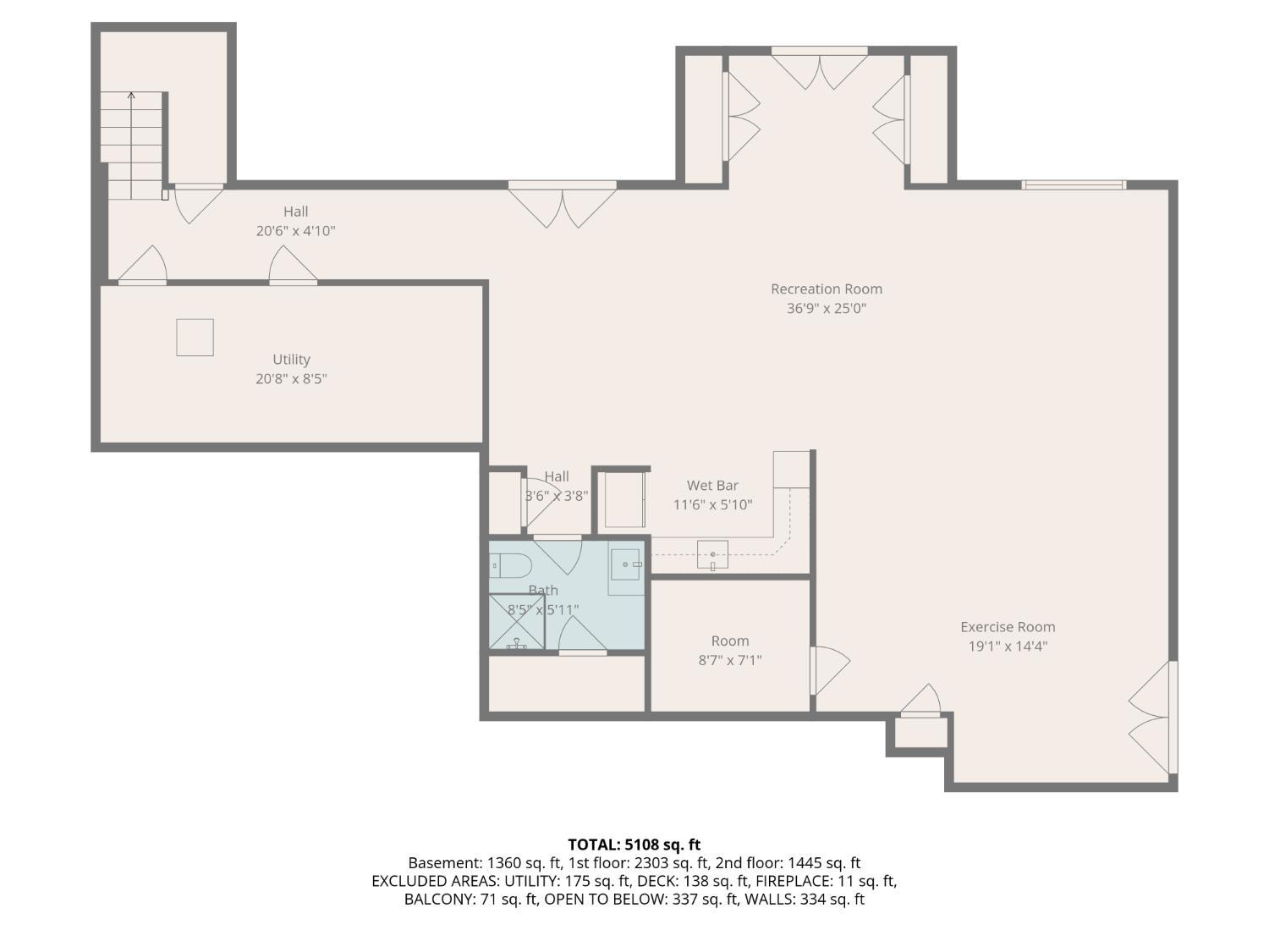 5 Robert, Monroe, NJ, 08831