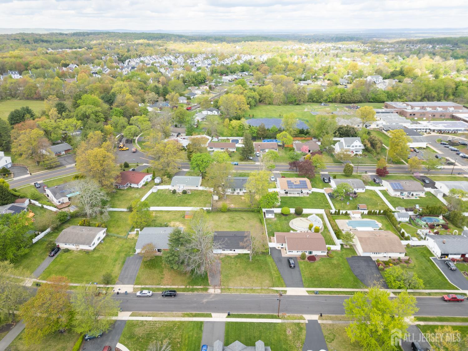 39 Richford, South Brunswick, NJ, 08824