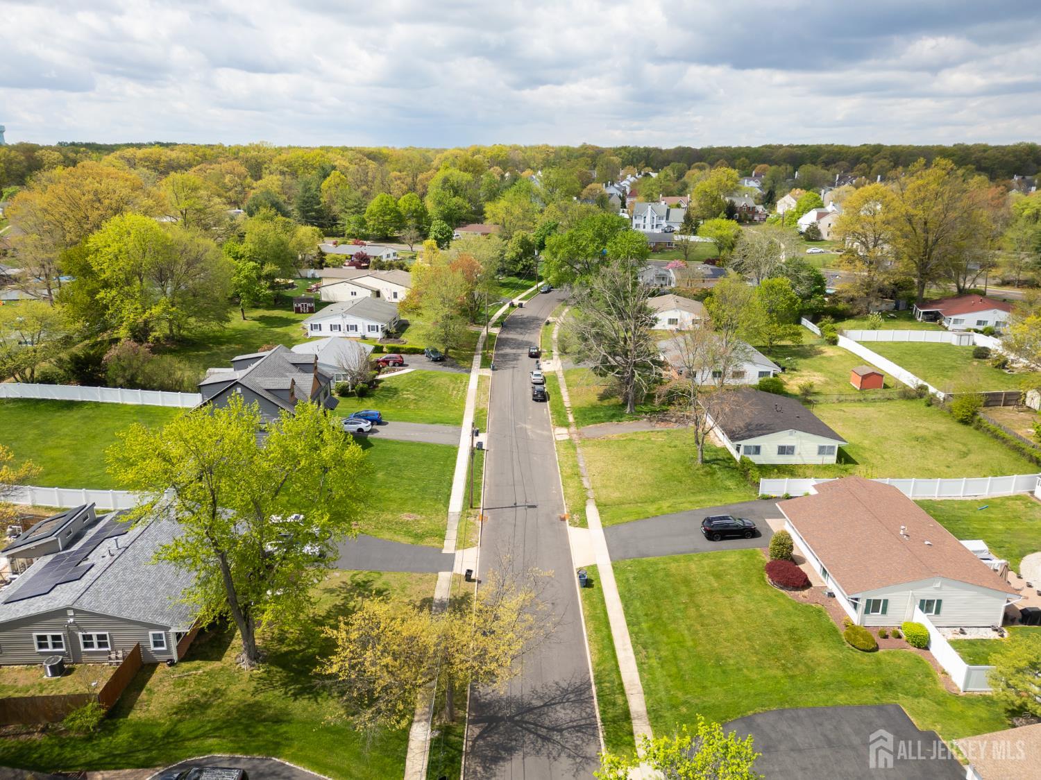 39 Richford, South Brunswick, NJ, 08824