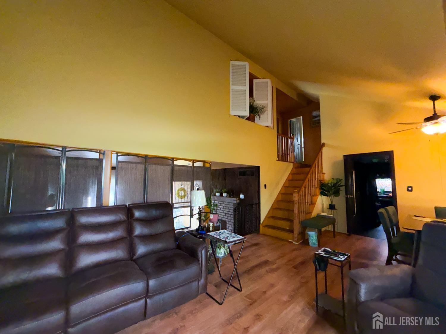 772 Shannon, Perth Amboy, NJ, 08861