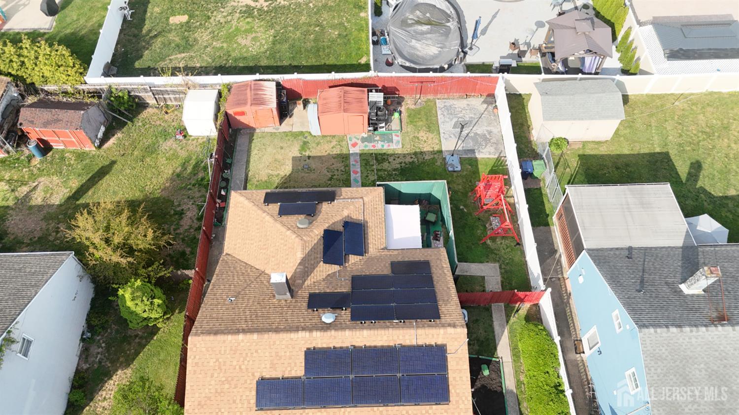 772 Shannon, Perth Amboy, NJ, 08861