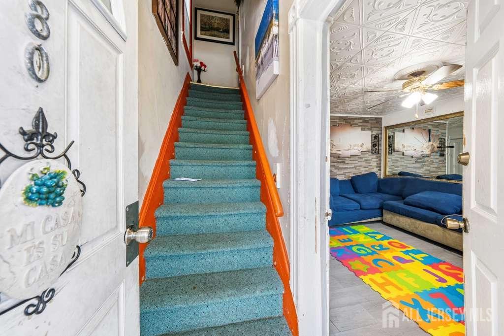 180 State, Perth Amboy, NJ, 08861