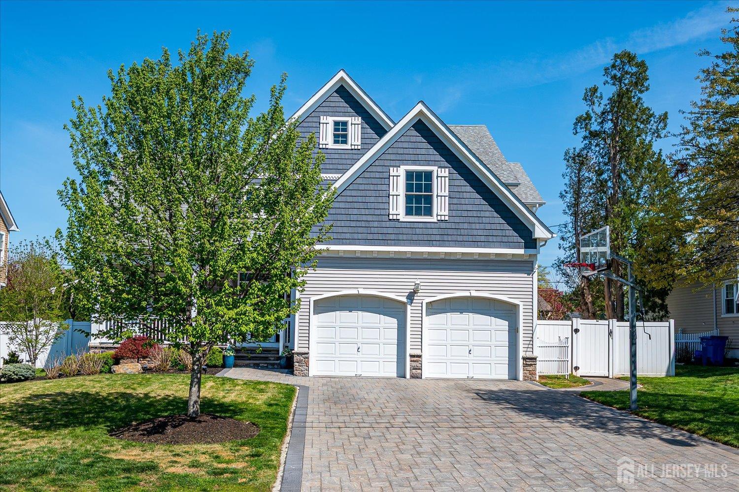 5 Edgehill Road, West Orange, NJ, 07052