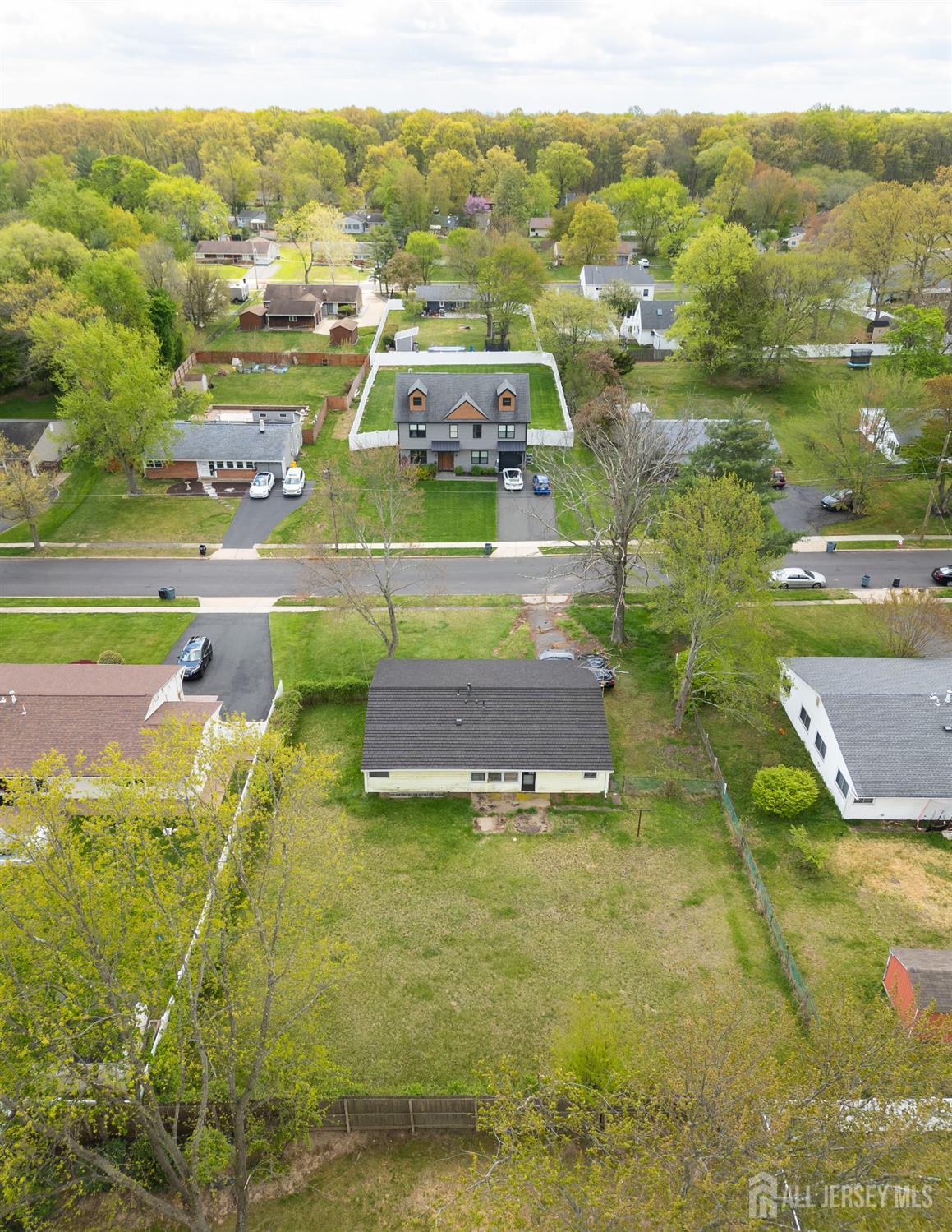 39 Richford, South Brunswick, NJ, 08824