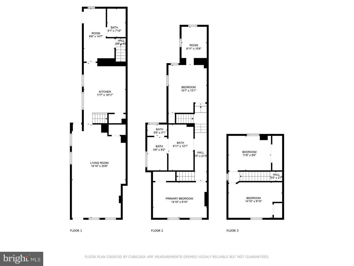 1060 Terrace, Ewing, NJ, 08618