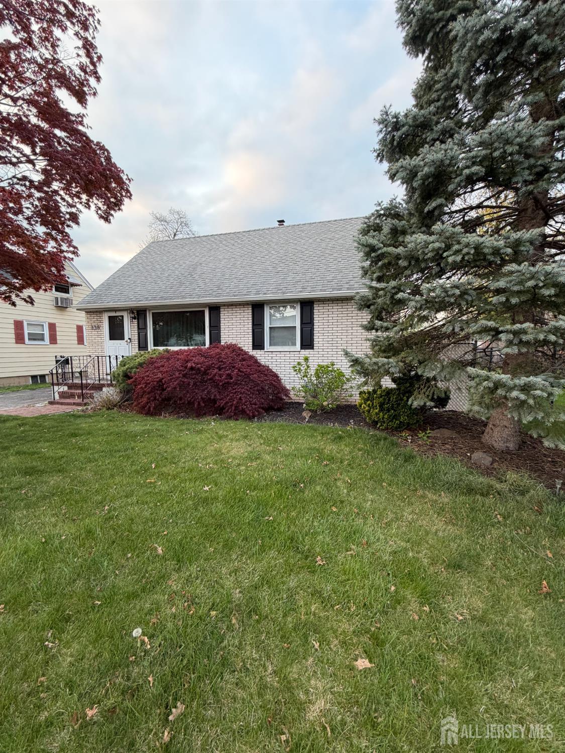 126 Villanova, Lawrence, NJ, 08648