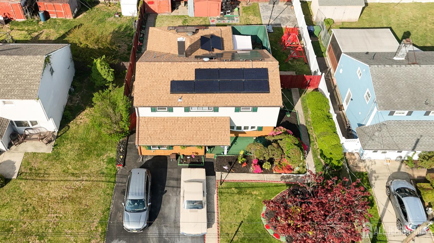 772 Shannon, Perth Amboy, NJ, 08861