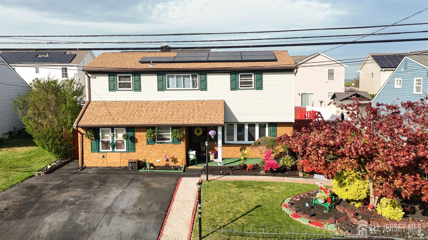 772 Shannon, Perth Amboy, NJ, 08861