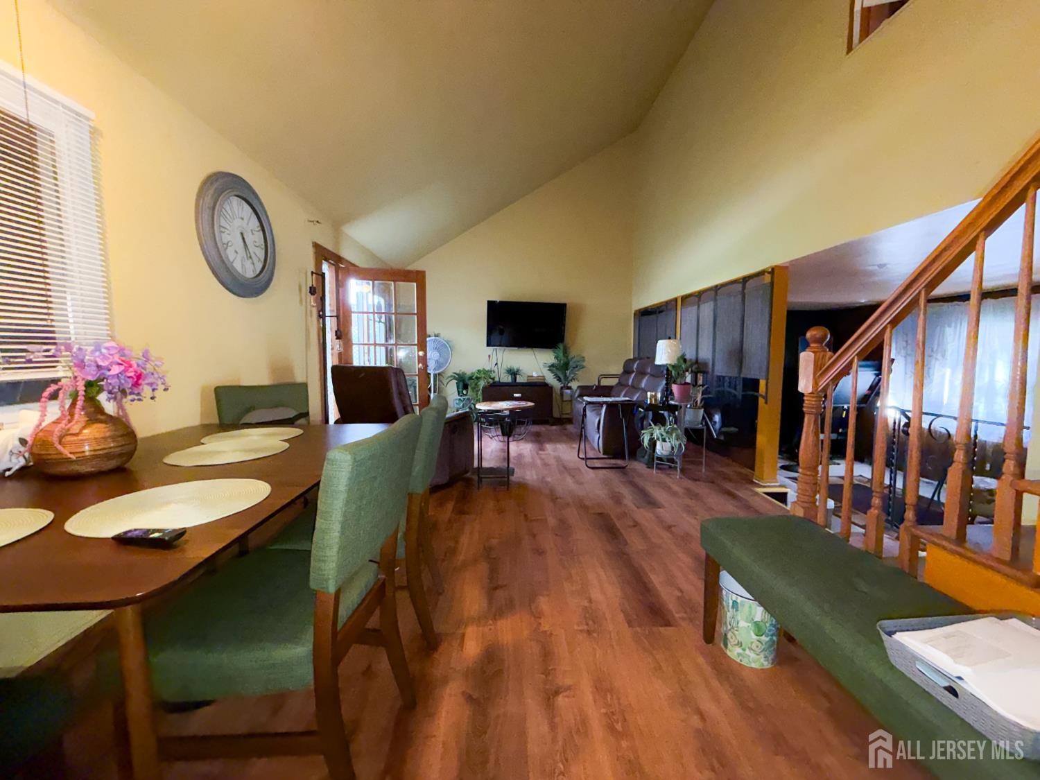 772 Shannon, Perth Amboy, NJ, 08861