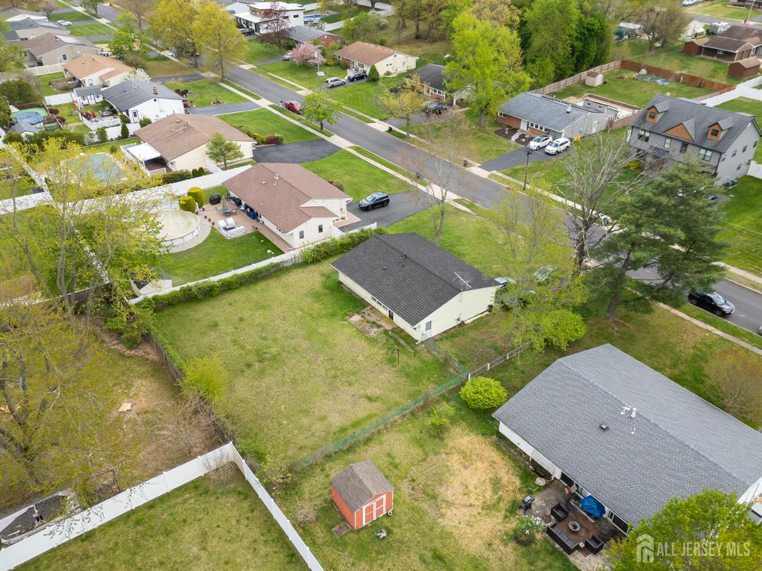 39 Richford, South Brunswick, NJ, 08824