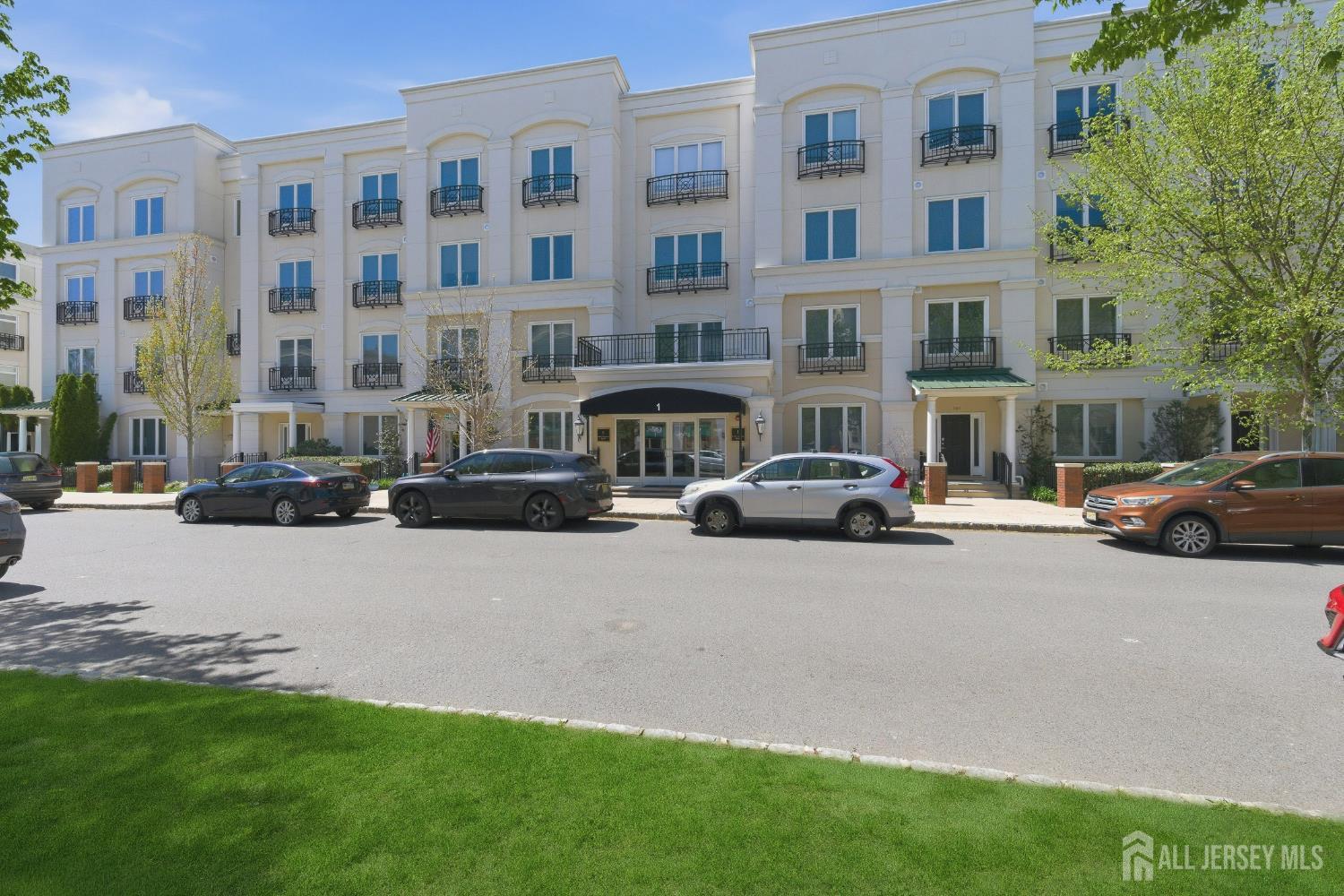 585 bamford, Middlesex, NJ, 07095