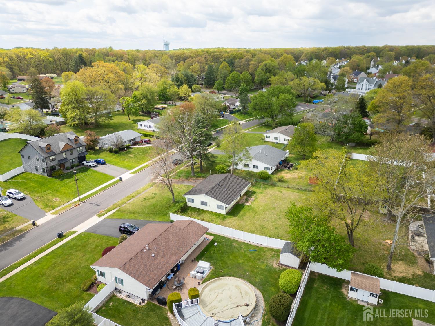 39 Richford, South Brunswick, NJ, 08824