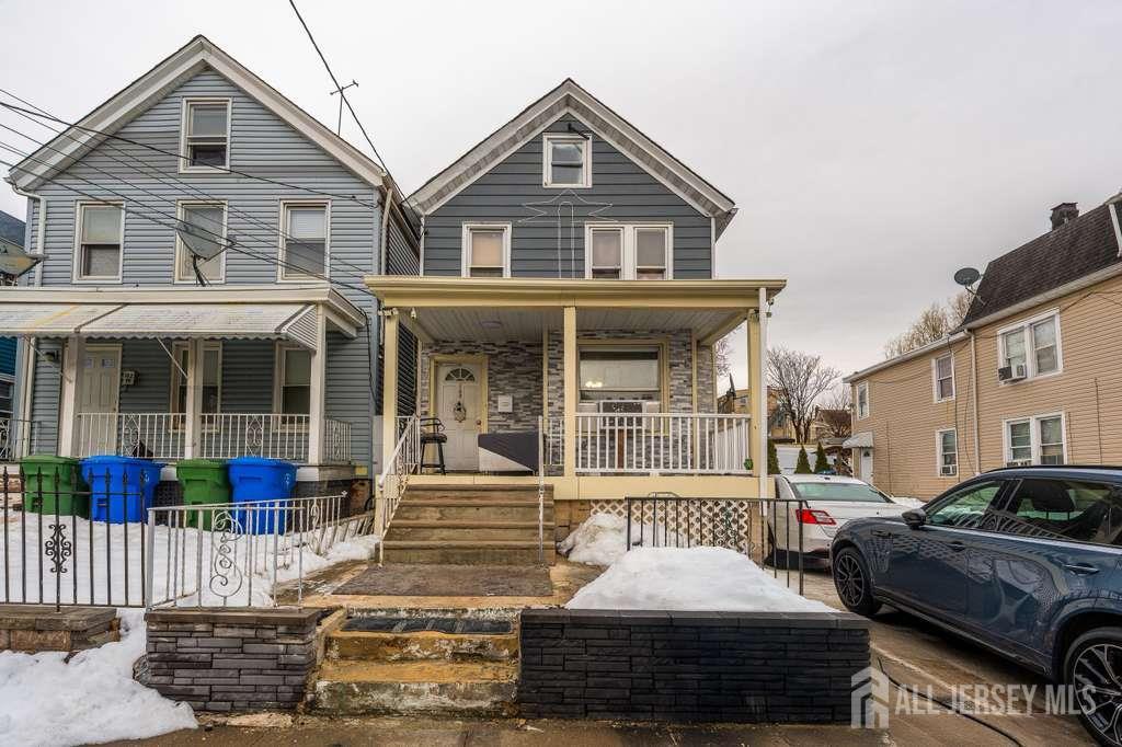 24381 W Main Street, Columbus, NJ, 08022