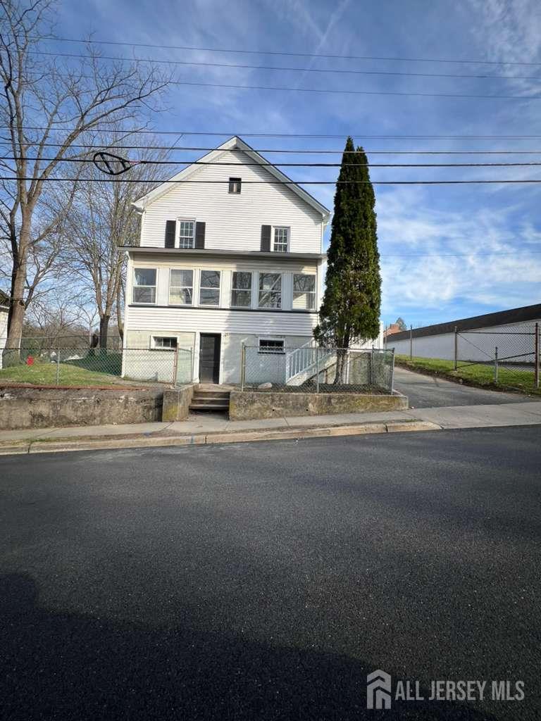 8 hampton, Newton Town, NJ, 07860