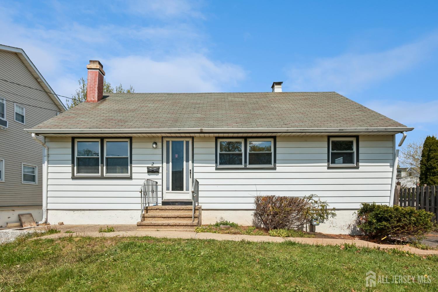 1776 OAK TREE, Edison, NJ, 08820