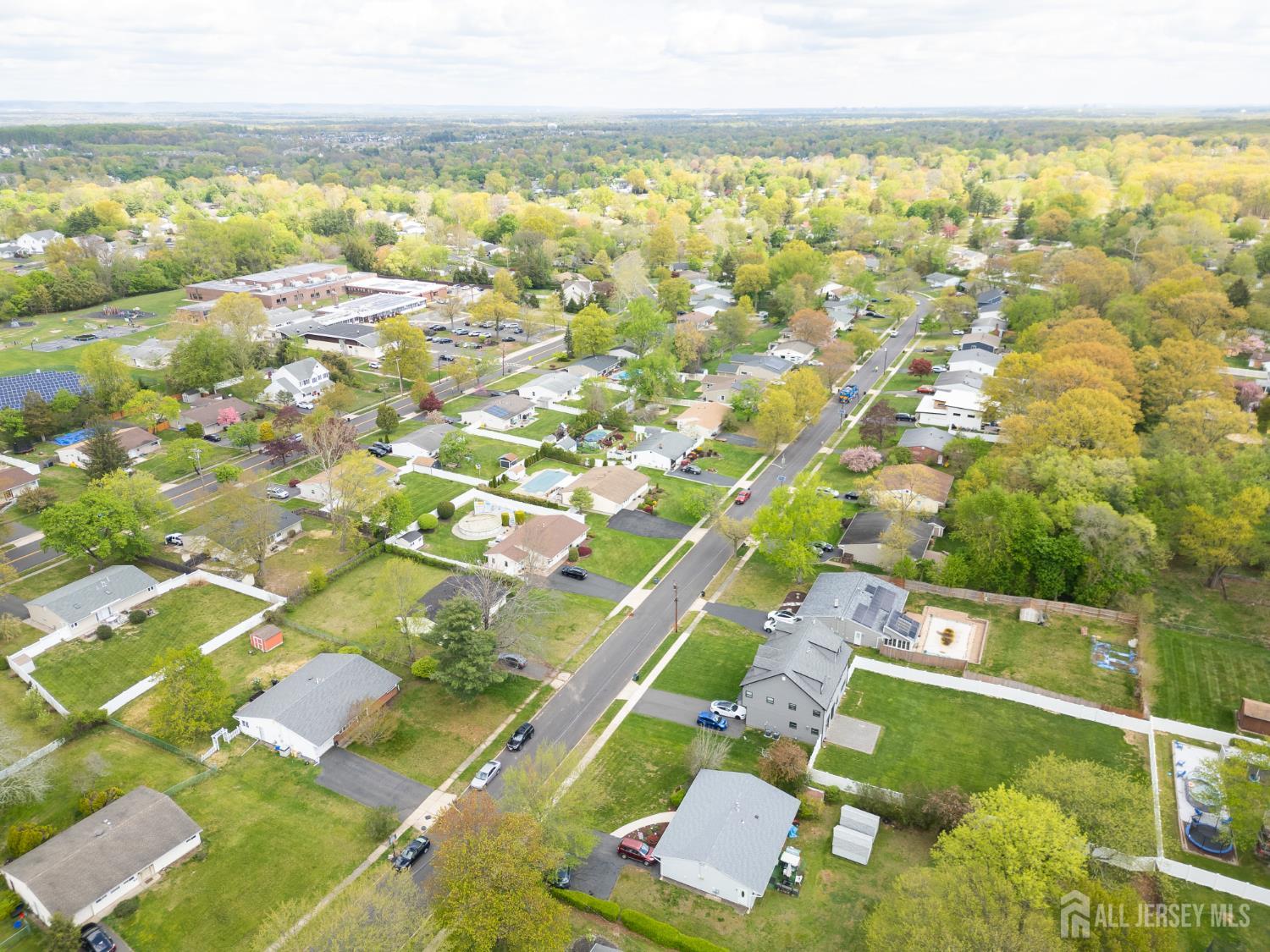 39 Richford, South Brunswick, NJ, 08824