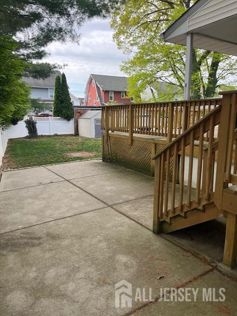 141 High, Woodbridge Proper, NJ, 07095