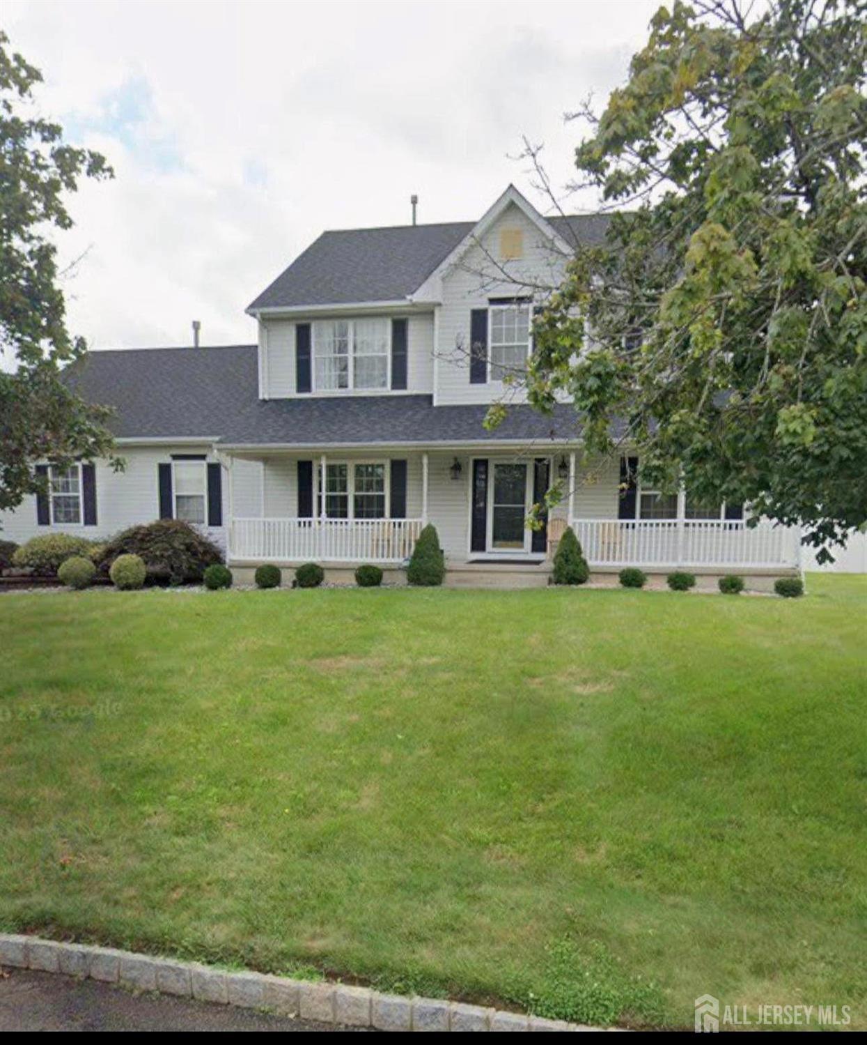 41 Brookwillow Avenue, West Long Branch, NJ, 07764