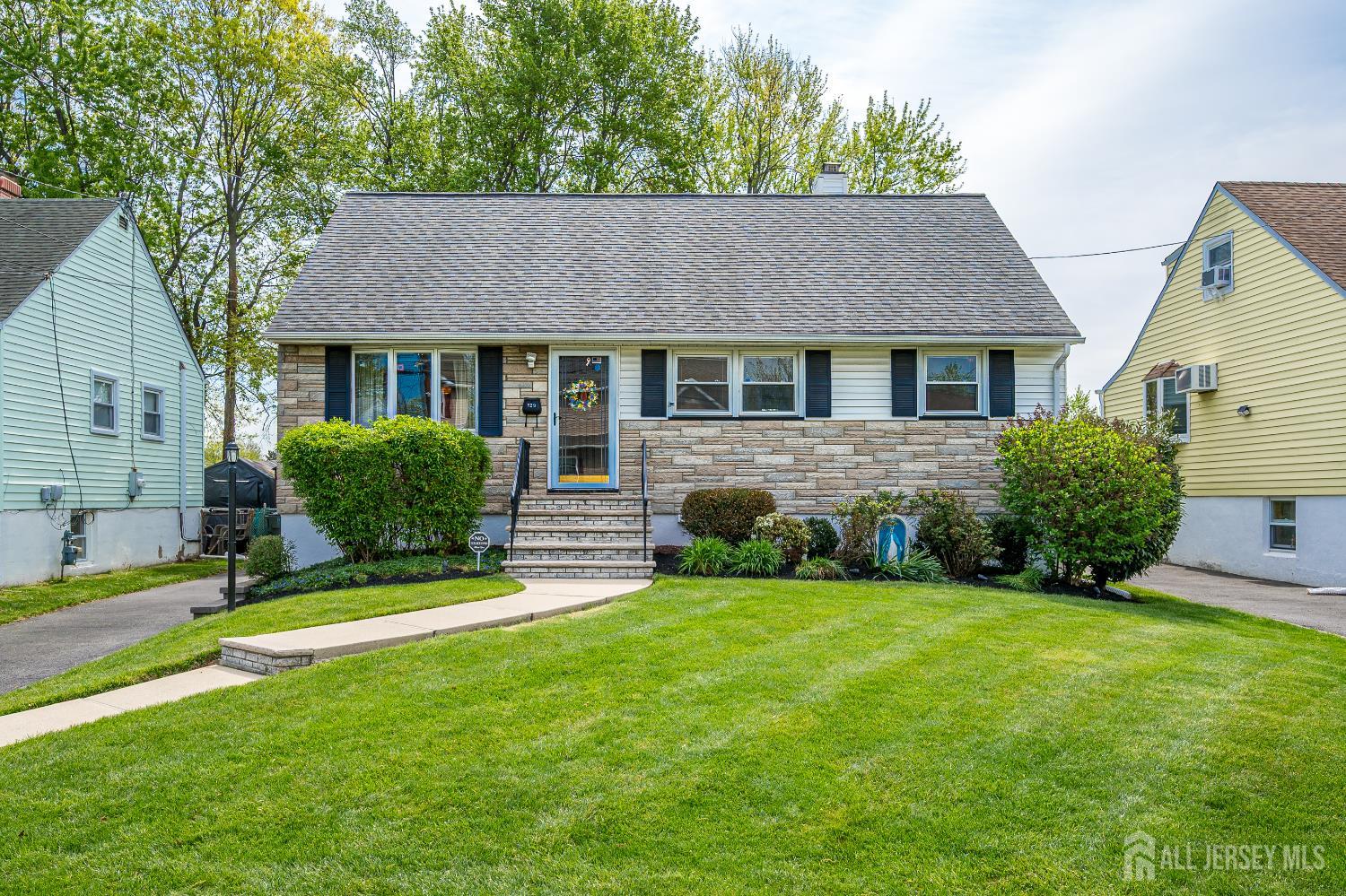 293 Louis, Bayville, NJ, 08721