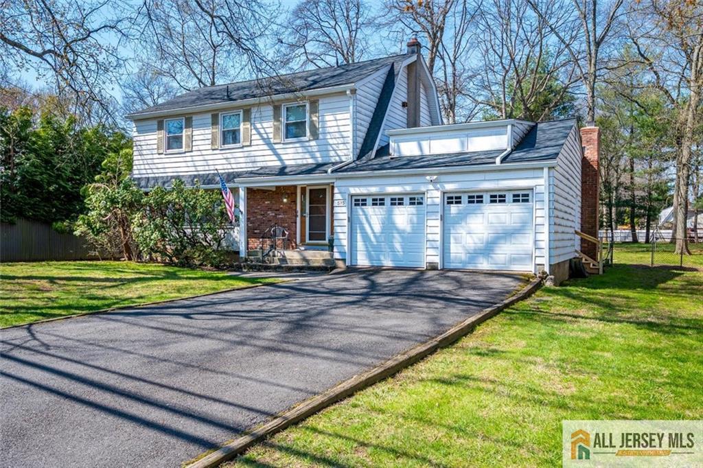 575 Grove, Edison, NJ, 08820