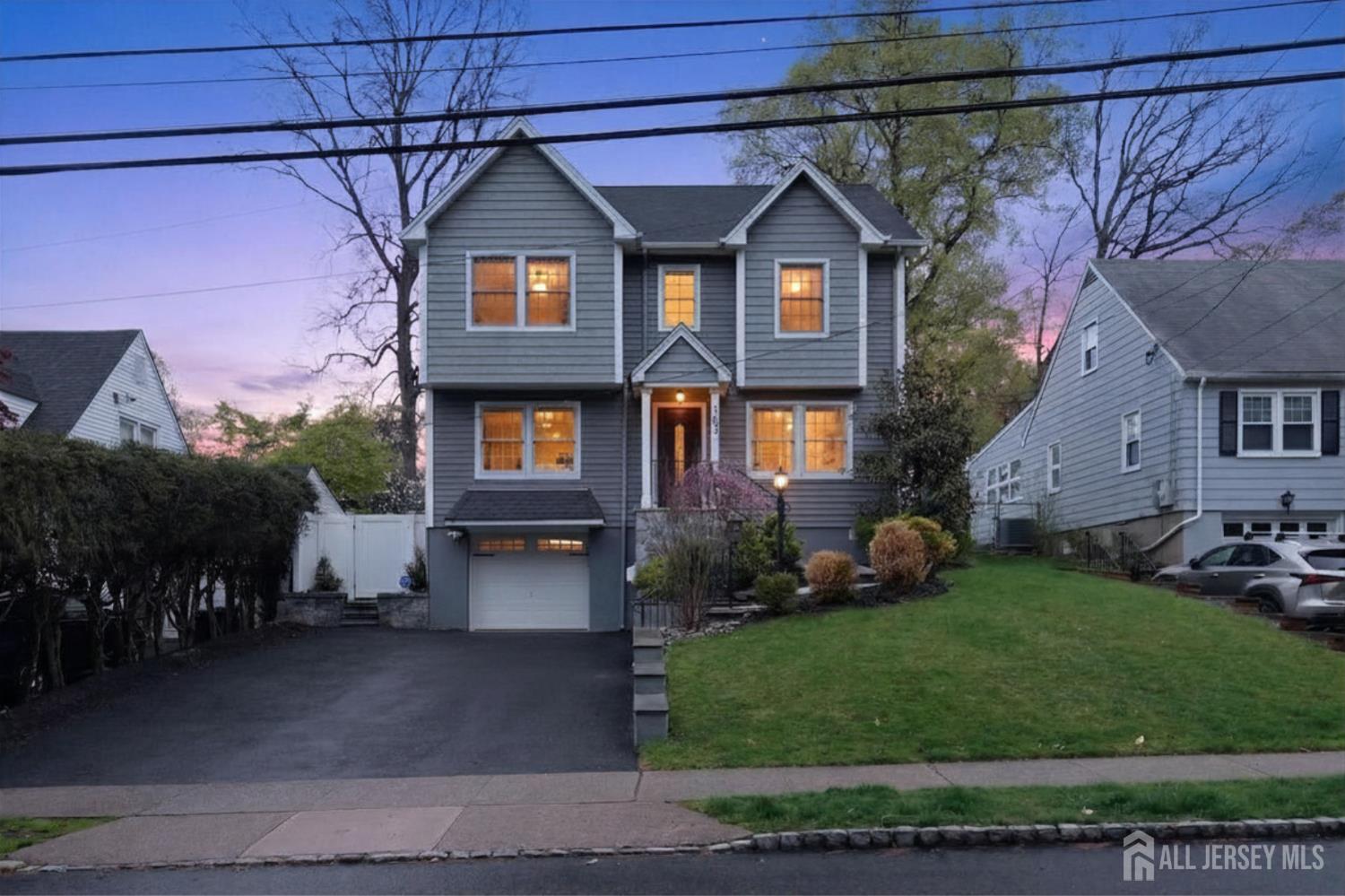 163 Myrtle, Cedar Grove, NJ, 07009