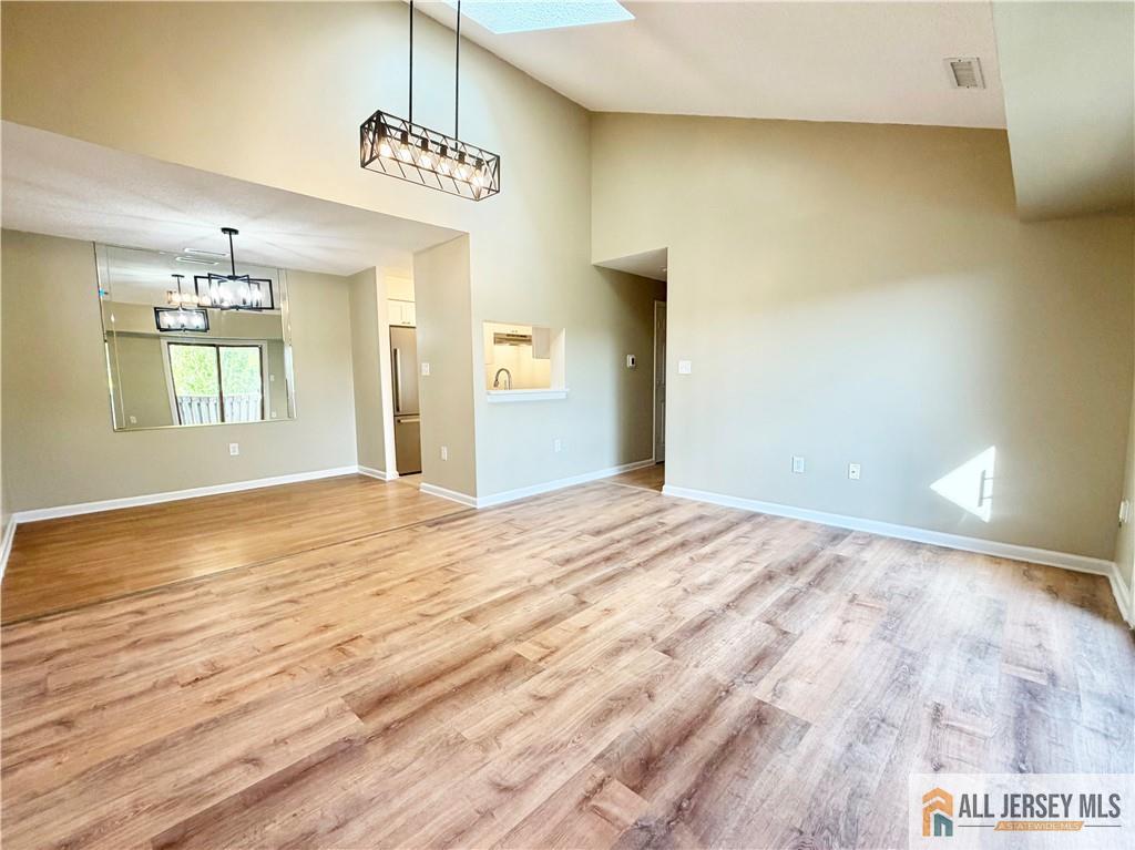 1113 Ravens Crest UNIT 1113, Plainsboro, NJ, 08536