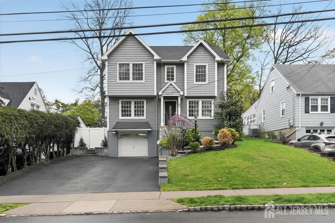 12 Linder Court UNIT 186, Middletown, NJ, 07748