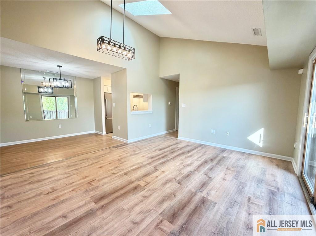 1113 Ravens Crest UNIT 1113, Plainsboro, NJ, 08536