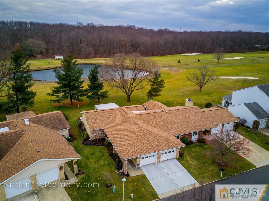 27 Edinburgh, Edison, NJ, 08820