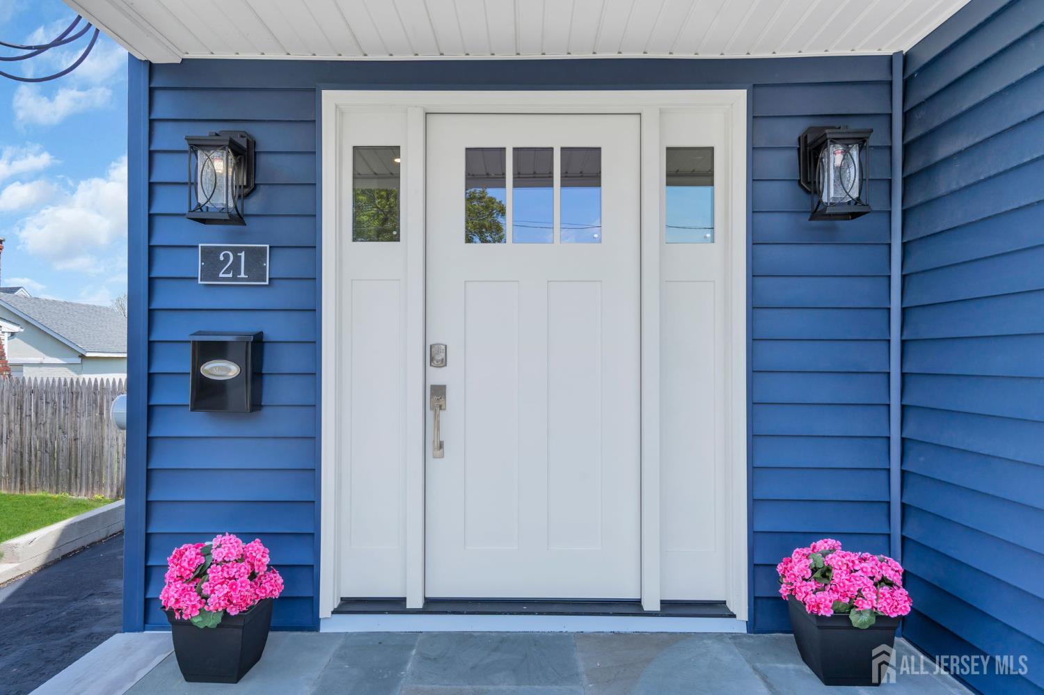 21 Market, Edison, NJ, 08817