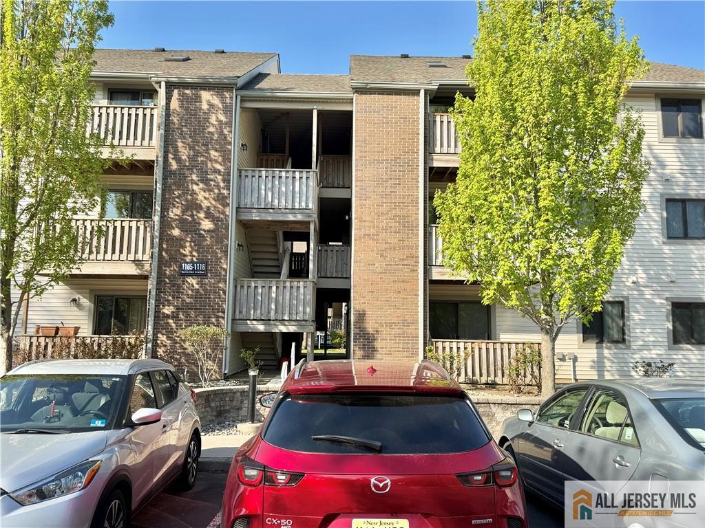 1634 Waterford UNIT 1634, Edison, NJ, 08820