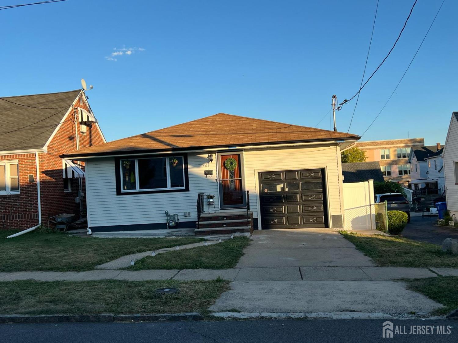 Featured listings