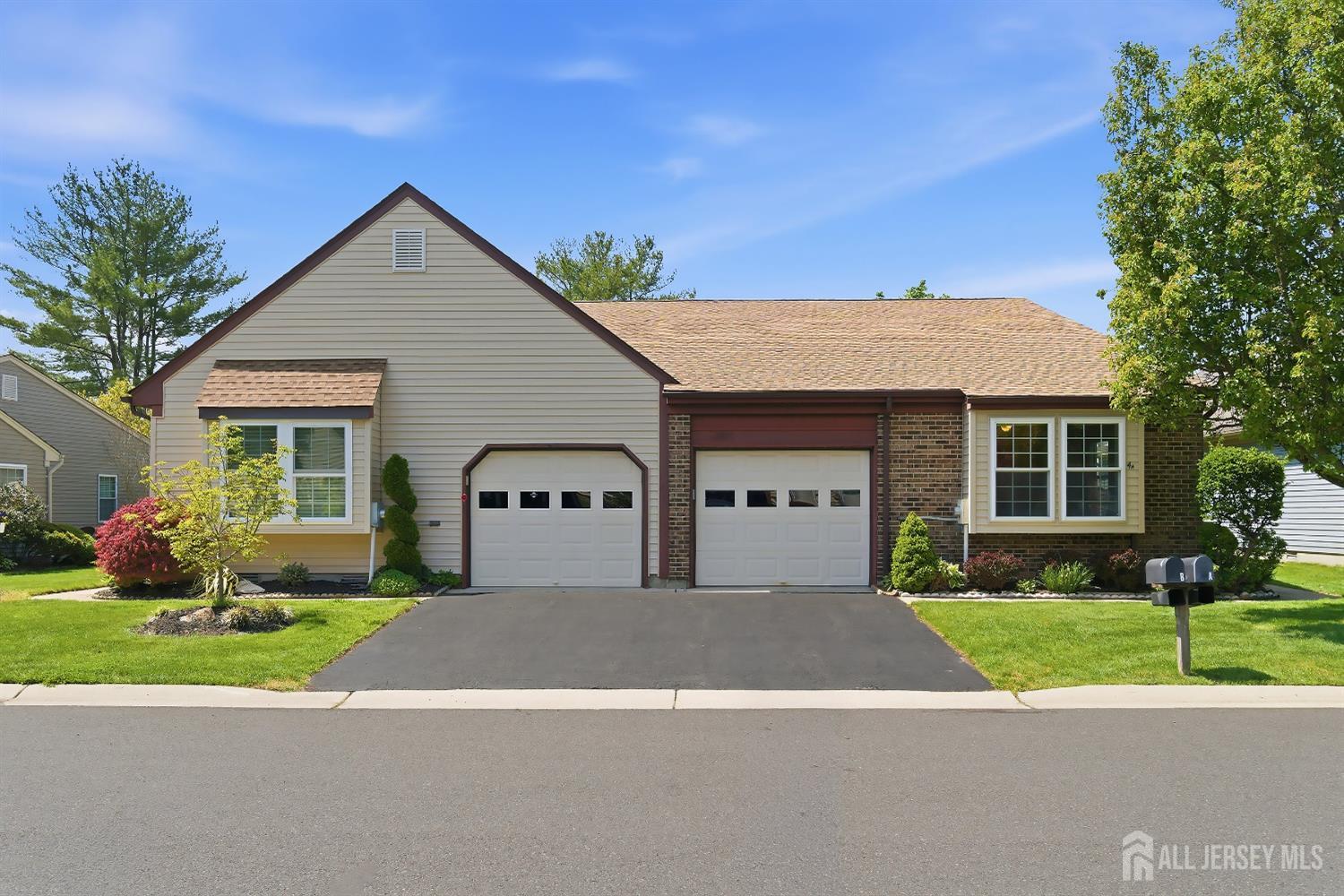 63 Renaissance, New Brunswick, NJ, 08901