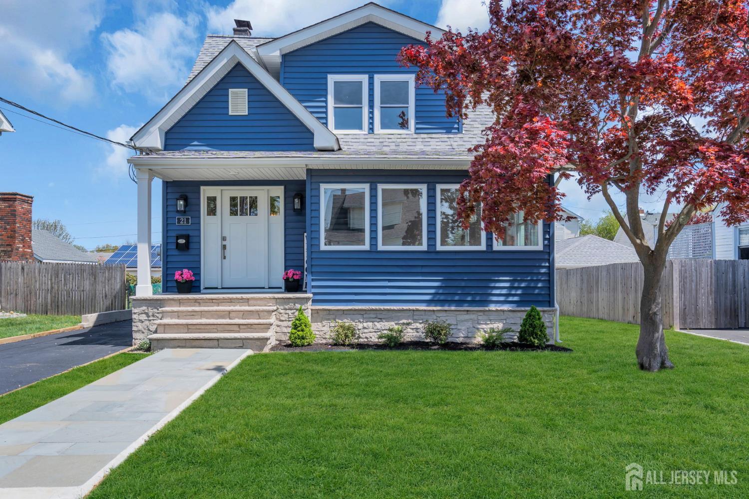 21 Market, Edison, NJ, 08817